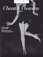 Chantal Thomass French seam 20